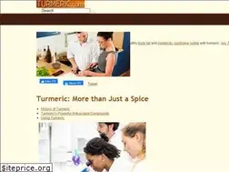 Sites similar to turmeric.com