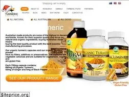 Sites similar to turmericaustralia.com.au