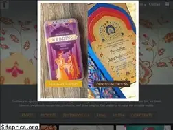 Sites similar to turmericink.com