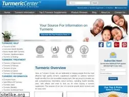 Sites similar to turmerics.org