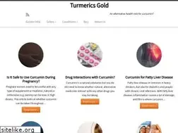 Sites similar to turmericsgold.com
