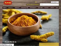 Sites similar to turmericworld.com