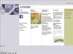 Sites similar to turmgalerie.de