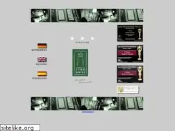 Sites similar to turmhotel-fra.de