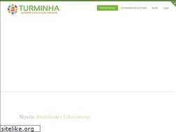Sites similar to turminha.com.br