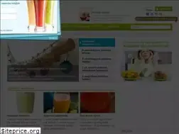 Sites similar to turmixvilag.hu