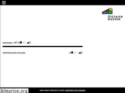 Sites similar to turmmuseum.at