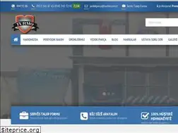 Sites similar to turmo.com.tr