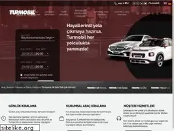 Sites similar to turmobil.com
