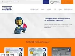 Sites similar to turmobkart.com.tr
