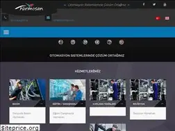 Sites similar to turmosan.com