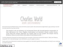 Sites similar to turmschieber.de