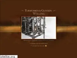 Sites similar to turmuhren-glocken.de