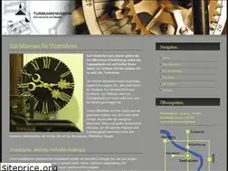 Sites similar to turmuhrenmuseum-seehausen.de