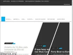 Sites similar to turmundial.com