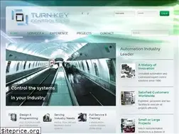 Sites similar to turn-key.ca