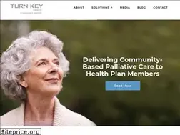 Sites similar to turn-keyhealth.com
