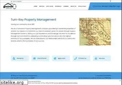 Sites similar to turn-keymgmt.com