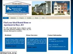 Sites similar to turn-keyproperty.com