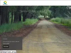 Sites similar to turn-over.net