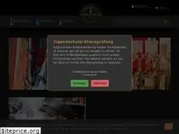 Sites similar to turn-systems.de