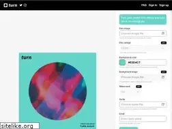 Sites similar to turn.audio