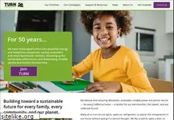 Sites similar to turn.org