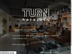 Sites similar to turn.tokyo