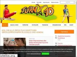 Sites similar to turn10.at