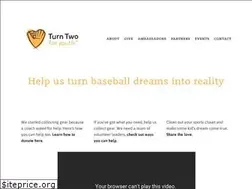 Sites similar to turn2foryouth.com