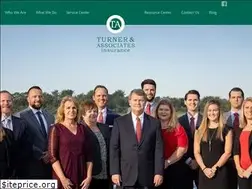 Sites similar to turn2us.com