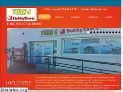 Sites similar to turn4hobbies.com