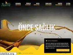 Sites similar to turna.com.tr