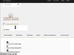 Sites similar to turnabakir.com