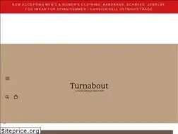 Sites similar to turnabout.com