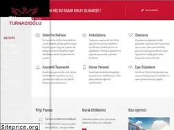 Sites similar to turnacioglunakliyat.com
