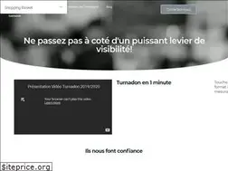 Sites similar to turnadon.com