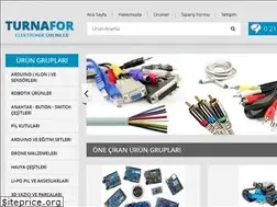Sites similar to turnafor.com