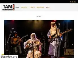Sites similar to turnagainmusic.com