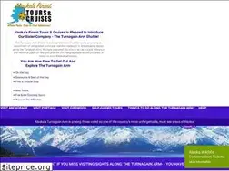 Sites similar to turnagainshuttle.com