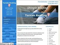Sites similar to turnakroofing.com