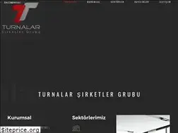 Sites similar to turnalar.com.tr
