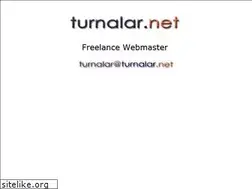 Sites similar to turnalar.net