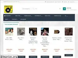 Sites similar to turnalarplak.com