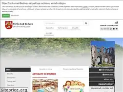 Sites similar to turnanadbodvou.sk