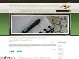 Sites similar to turnandtalks.com