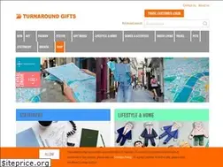 Sites similar to turnaround-gifts.com
