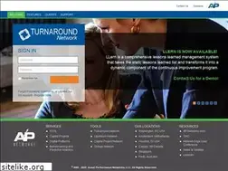 Sites similar to turnaround-network.com