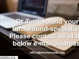 Sites similar to turnaround-specialist.com