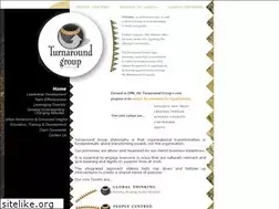 Sites similar to turnaround.co.za
